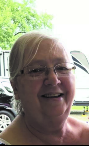 Catherine “Katie” Pearl (Power) McLaughlin